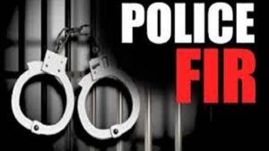 9.5 लीटर शराब के साथ महिला कारोबारी गिरफ्तार।