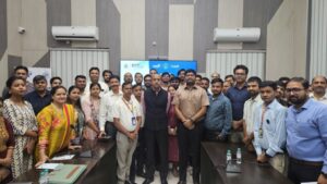 स्टार्टअप बिहार एवं IIM-कलकत्ता इनोवेशन पार्क के संयुक्त तत्वावधान में&nbsp; बिहार पटना में एक्सेलेरेशन प्रोग्राम के तीसरे बूटकैम्प सत्र का आयोजन