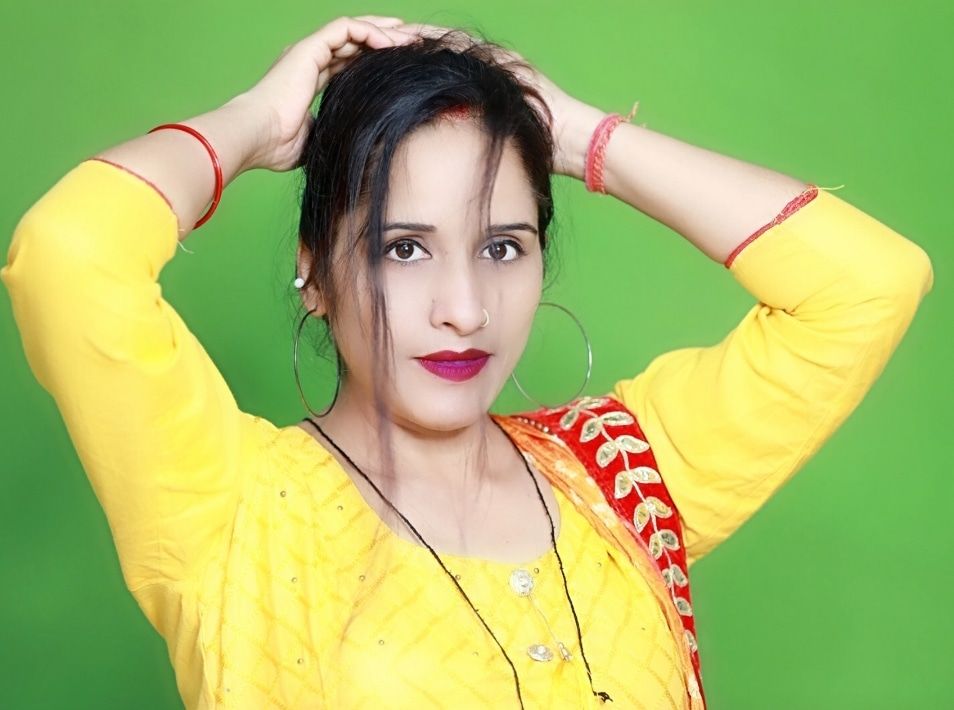 शशिता राय: मेहनत, प्रतिभा और समर्पण से बनी एक विशिष्ट पहचान