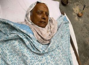 गुरुदेव डॉ अरुणेश नीरन -अब नहीं रहे -पं-भरत उपाध्याय।