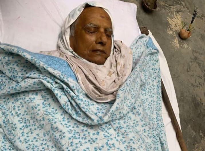 गुरुदेव डॉ अरुणेश नीरन -अब नहीं रहे -पं-भरत उपाध्याय।