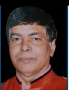 दर्द कागज पर,मेरा बिकता रहा…