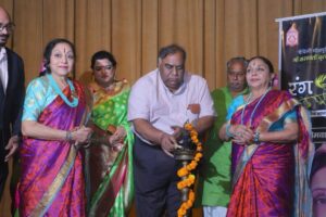 रंग रसिया महोत्सव 2025 – स्वर कोकिला शारदा सिन्हा को* भावपूर्ण श्रद्धांजलि
