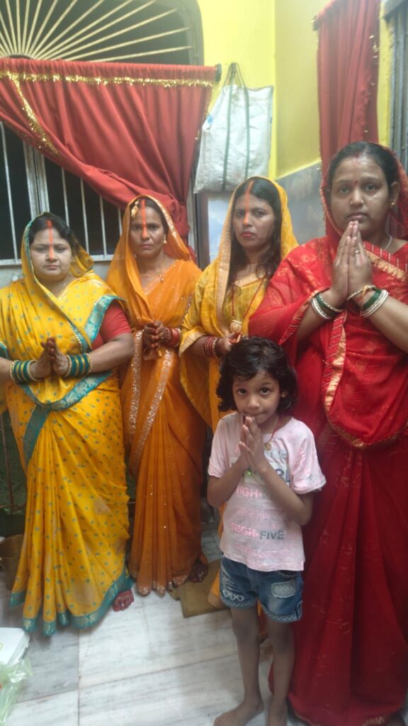 मानवता और इंसानियत से बड़ा कोई धर्म नहीं – पैक्स अध्यक्ष सुबोश कुमार