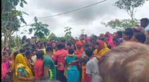 जरार गांव में डूबे युवक का शव बरामद।