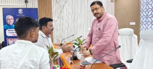 मुख्यमंत्री नीतीश कुमार ने किया 4139 करोड़ की योजनाओं का लोकार्पण एवं शिलान्यास