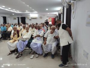 जेपी का था सपना,नया बिहार हो अपना*