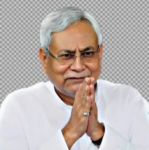 बिहार में एनडीए की प्रचंड जीत, महागठबंधन औंधे गिरा,नीतीश का मुख्यमंत्री बनना तय