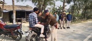 बगहा पुलिस सख्त: 06 अभियुक्त गिरफ्तार,23 वारंट एवं 03 कुर्की का हुआ निष्पादन किया गया