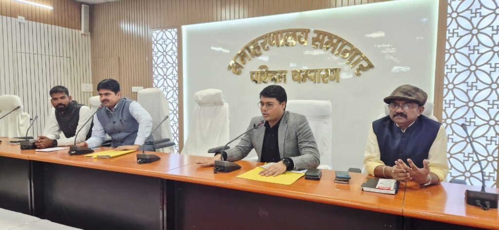 पेराई सत्र 2025-26 : गन्ना भुगतान, चालान पारदर्शिता और सही वजन पर चीनी मिलों को सख्त निर्देश।*