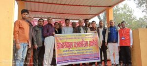 आचार्यकुल पत्रकारिता प्रकोष्ठ का राष्ट्रीय और बिहार प्रदेश की कमिटी गठित