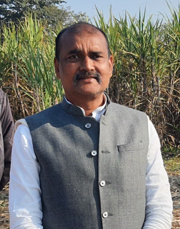 अवैध बालू खनन का कारोबार बन्द कराने के लिए वाल्मीकिनगर विधायक ने मुख्यमंत्री से अर्जी लगायी।