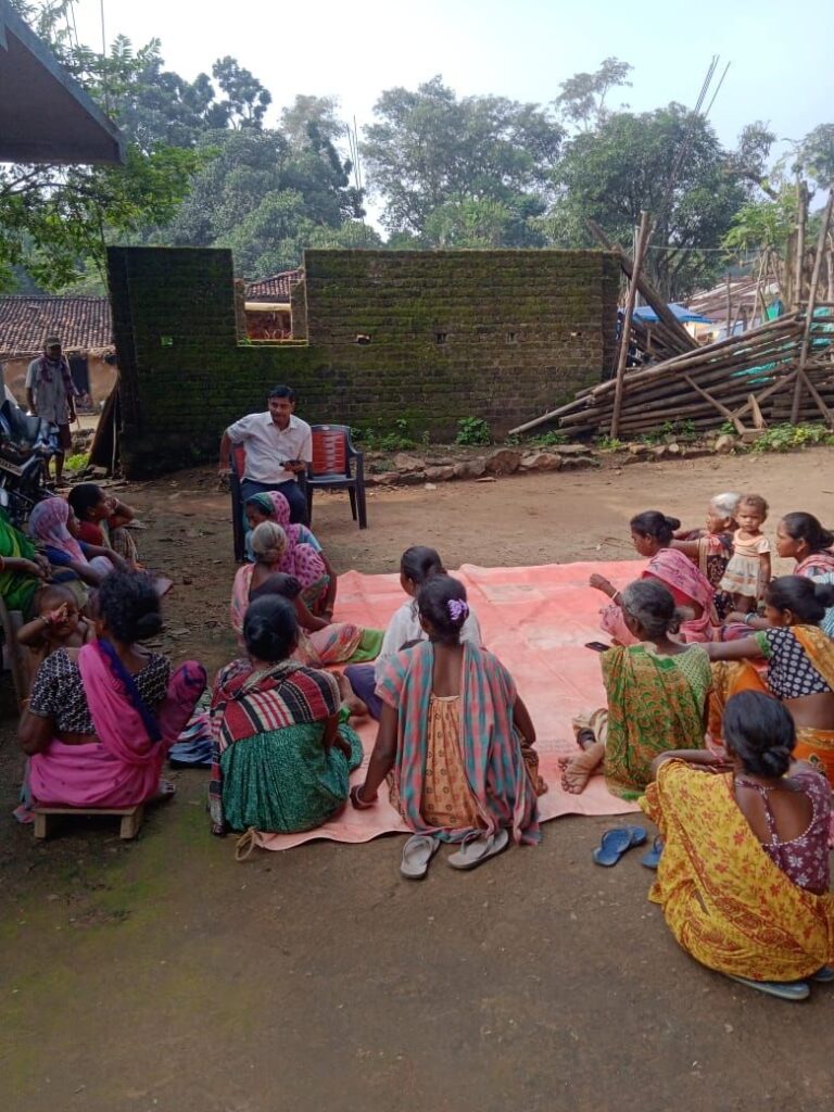 मशरूम के क्षेत्र में आत्मनिर्भरता का मुहिम तेज।