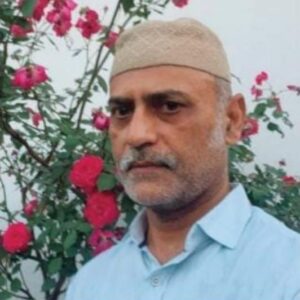 नववर्ष सुख, समृद्धि और अमन – चैन का वर्ष – डाॅ. के. के. कमर*