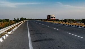 राष्ट्रीय राजमार्ग 727 एए के लिए अर्जित भूमि के मुआवजा भुगतान हेतु अंचलवार शिविर का आयोजन।