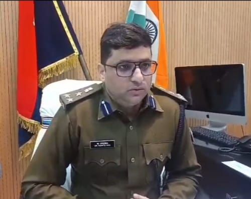 पटना जंक्शन पर सोना कारोबारी से 22.50 लाख की लूट, दो बदमाश गिरफ्तार, 19 लाख बरामद