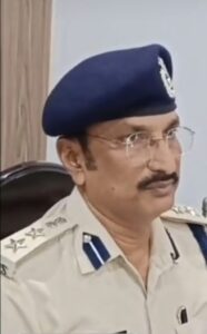 हत्या,पॉक्सो,शराब सेवन एवं वारंट मामले में 10 अभियुक्त गिरफ्तार,एक अपहृता बरामद।