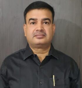 प्रतिष्ठित पत्रकार राज किशोर सिंह बनाए गए बिहार विधानसभा प्रेस सलाहकार समिति के सदस्य