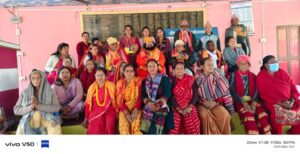 नेपाल में “आदि शक्ति सेना” का कार्यकर्ता सम्मेलन सम्पन्न।