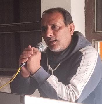 वेनेजुएला में अमेरिका की एकतरफा सैन्य कार्रवाई दुनिया के लिए घातक – बबलू