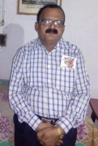 राजेश कुमार वर्मा बने कायस्थ महासभा के राष्ट्रीय संगठन सचिव और प्रदेश प्रभारी बिहार