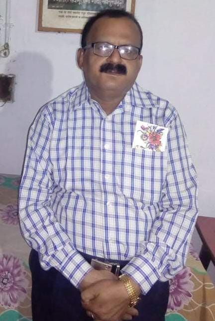 राजेश कुमार वर्मा बने कायस्थ महासभा के राष्ट्रीय संगठन सचिव और प्रदेश प्रभारी बिहार