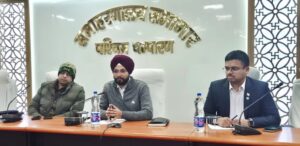 सबका सम्मान–जीवन आसान’ (Ease of Living) के तहत आमजनों को बड़ी सुविधा।