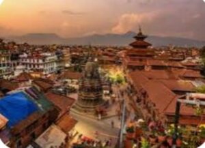 नेपाल के भविष्य की दिशा और भारत की भूमिका
