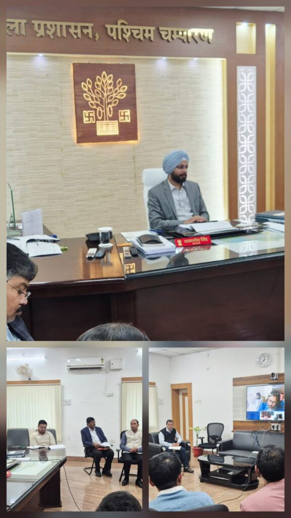 सीमावर्ती गांवों के विकास को मिलेगी रफ्तार।*