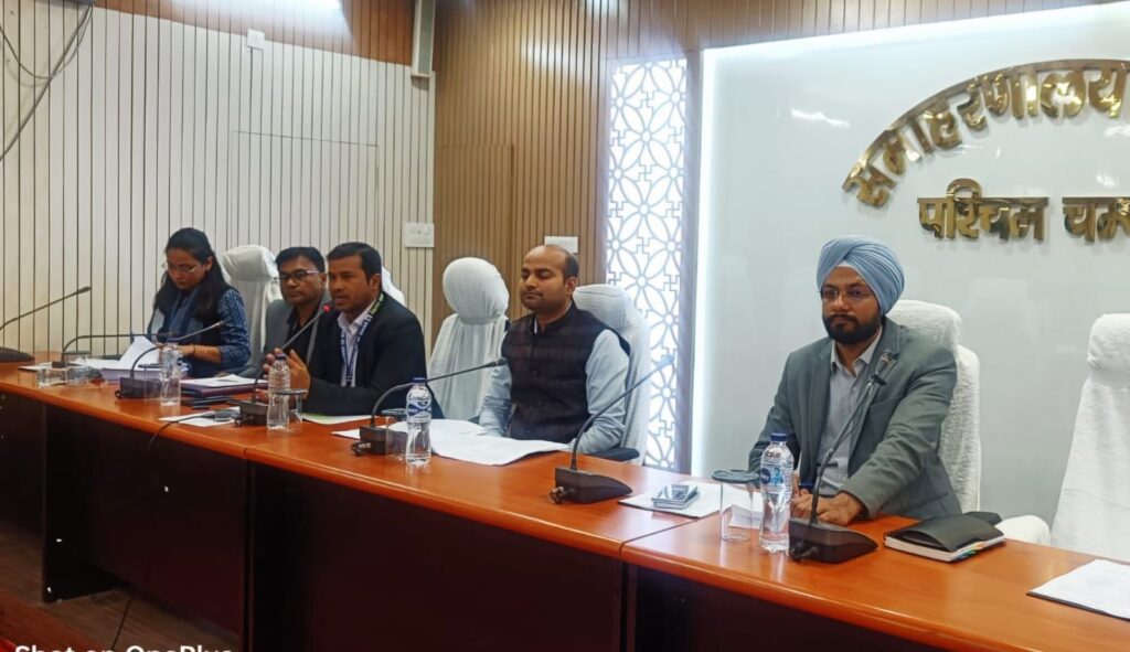 स्वच्छ, शांतिपूर्ण एवं कदाचारमुक्त सम्पन्न होगी मैट्रिक परीक्षा।