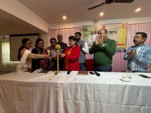 महिलाओं की आर्थिक आज़ादी की दिशा में बड़ा कदम — जीविका निधि पर उन्मुखीकरण कार्यशाला सम्पन्न