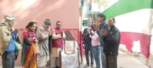 किसान आंदोलन के जनक, दंडी स्वामी सहजानंद सरस्वती जी की जयंती मनी