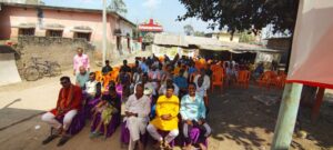 100 वां हिन्दू वर्ष पर सम्मेलन आयोजित