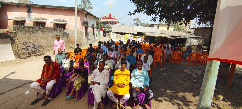 100 वां हिन्दू वर्ष पर सम्मेलन आयोजित