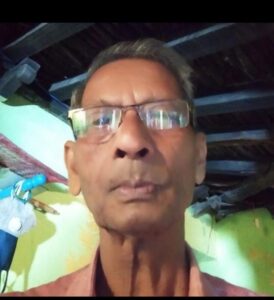 शैक्षणिक कार्य में दक्ष- राम जी बाबू- नहीं रहे! पंडित भरत उपाध्याय