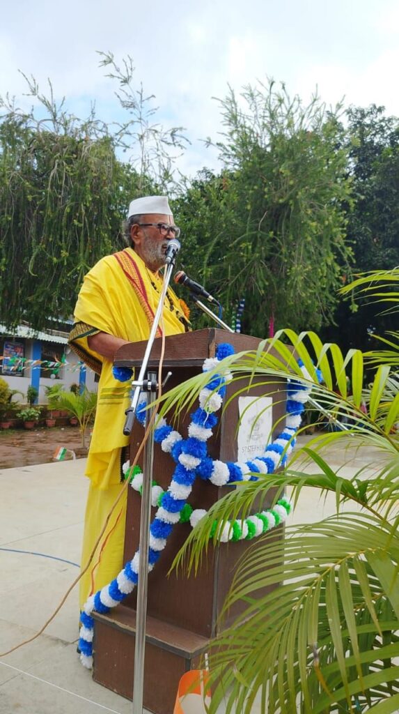 कस्तूरबा गांधी की पूण्यतिथि मनी