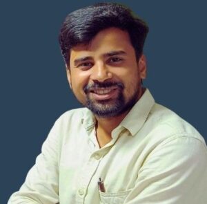 आदित्य कुमार दुबे का शोध सार राष्ट्रीय संगोष्ठी के लिए स्वीकृत