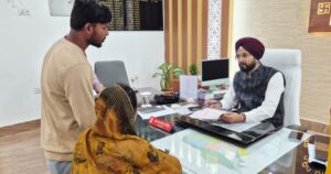 *12 मार्च को बगहा-1 प्रखंड कार्यालय परिसर में होगा “प्रशासन आपके द्वार” कार्यक्रम।*