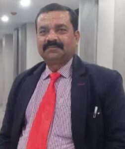 निरंजन तिवारी बने बीपीएमयू के प्रदेश संगठन सचिव