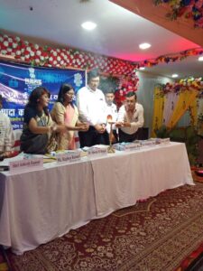 अरवल में बौद्धिक संपदा अधिकार जागरूकता कार्यक्रम आयोजित