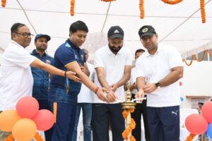 जागरूकता ही HIV/AIDS से बचाव का सबसे बड़ा उपाय : जिला पदाधिकारी।