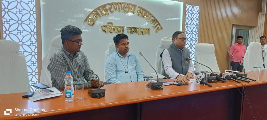 उपभोक्ताओं की सुविधा के लिए जिला प्रशासन अलर्ट।