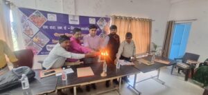 पीएम विश्वकर्मा विपणन एवं उद्यमिता अभिमुखीकरण कार्यशाला संपन्न*