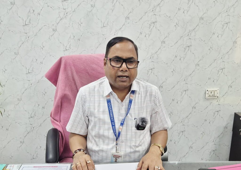 जिले में 20,580 एलपीजी सिलेंडर का स्टॉक उपलब्ध।