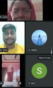 स्वस्थ समाज रचना की दिशा में बड़ा कदम: झारखंड राज्य आचार्यकुल अधिवेशन की तैयारियों पर गहन समीक्षा