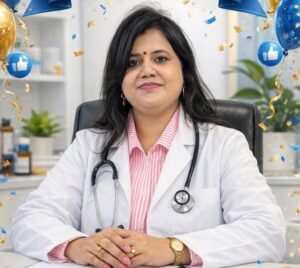 विश्व होम्योपैथी दिवस: मूल कारण से उपचार की ओर एक सशक्त कदम – डाॅ राजश्री वर्मा