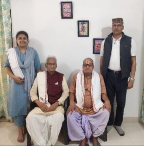 झारखंड राज्य आचार्यकुल अधिवेशन की तैयारी तेज