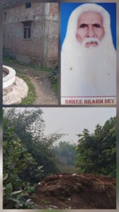 खगड़िया में सरकारी पोखर व सड़क पर अतिक्रमण, कार्रवाई की मांग तेज।