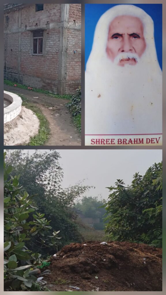 खगड़िया में सरकारी पोखर व सड़क पर अतिक्रमण, कार्रवाई की मांग तेज।