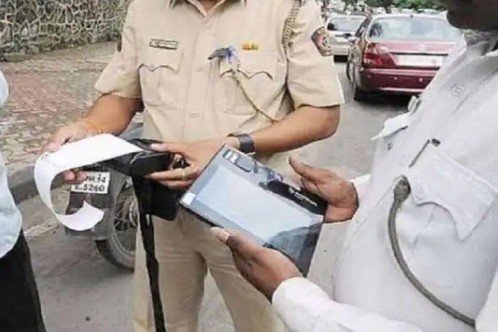 9 मई को राष्ट्रीय लोक अदालत: लंबित ट्रैफिक चालानों के निपटान के लिए बिहार सरकार की ‘गोल्डन’ स्कीम।